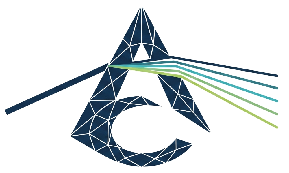 Clean Analytics LLC prism mark